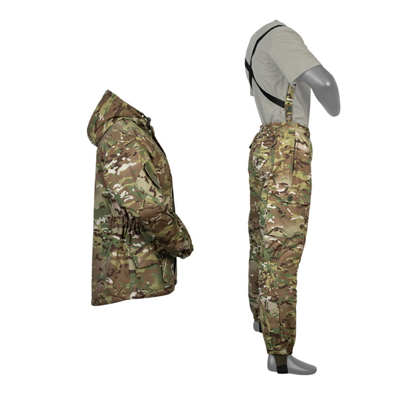 CP Gorka Mountain Wind-Shelter Tactical Suit