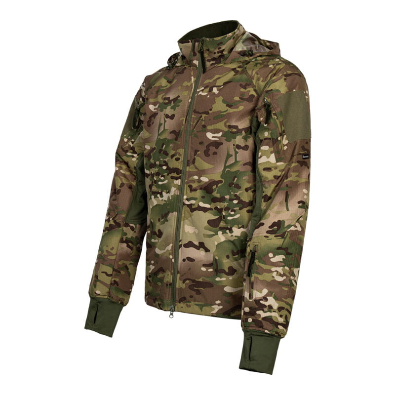 cp tactical outdoor ua suit military jacket
