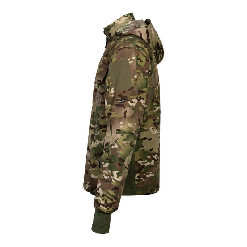 cp tactical outdoor ua suit military jacket