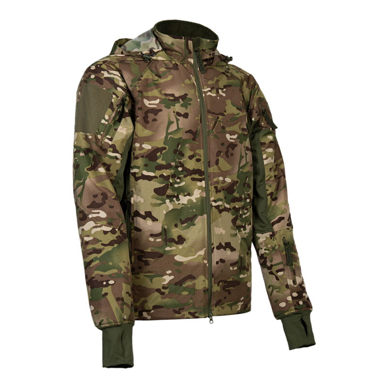cp tactical outdoor ua suit military jacket