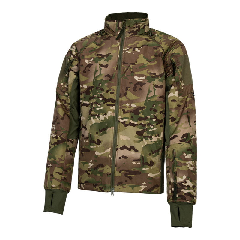 cp tactical outdoor ua suit military jacket