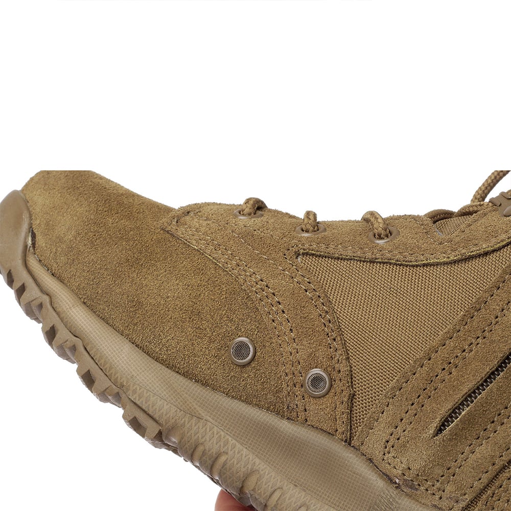 Custom Model Multi Size Durable Coyote Tactical Boots Beige Manufacturer