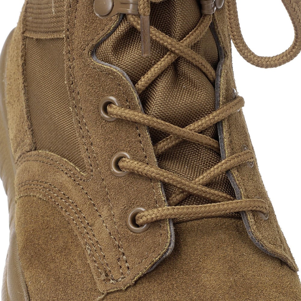 Custom Model Multi Size Durable Coyote Tactical Boots Beige Manufacturer