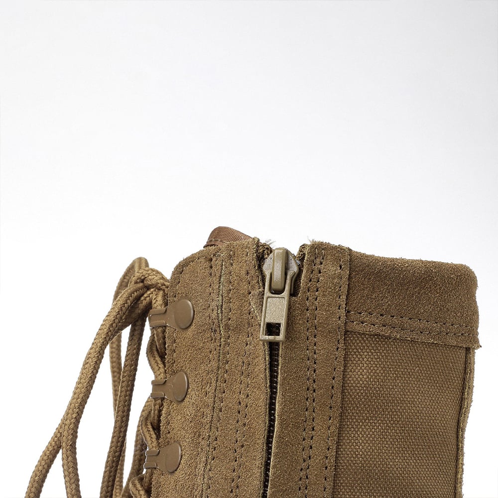 Custom Model Multi Size Durable Coyote Tactical Boots Beige Manufacturer