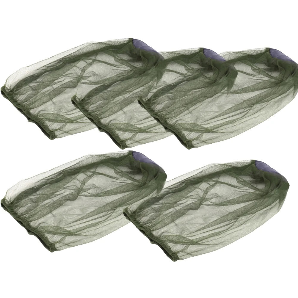 durable material army mosquito net