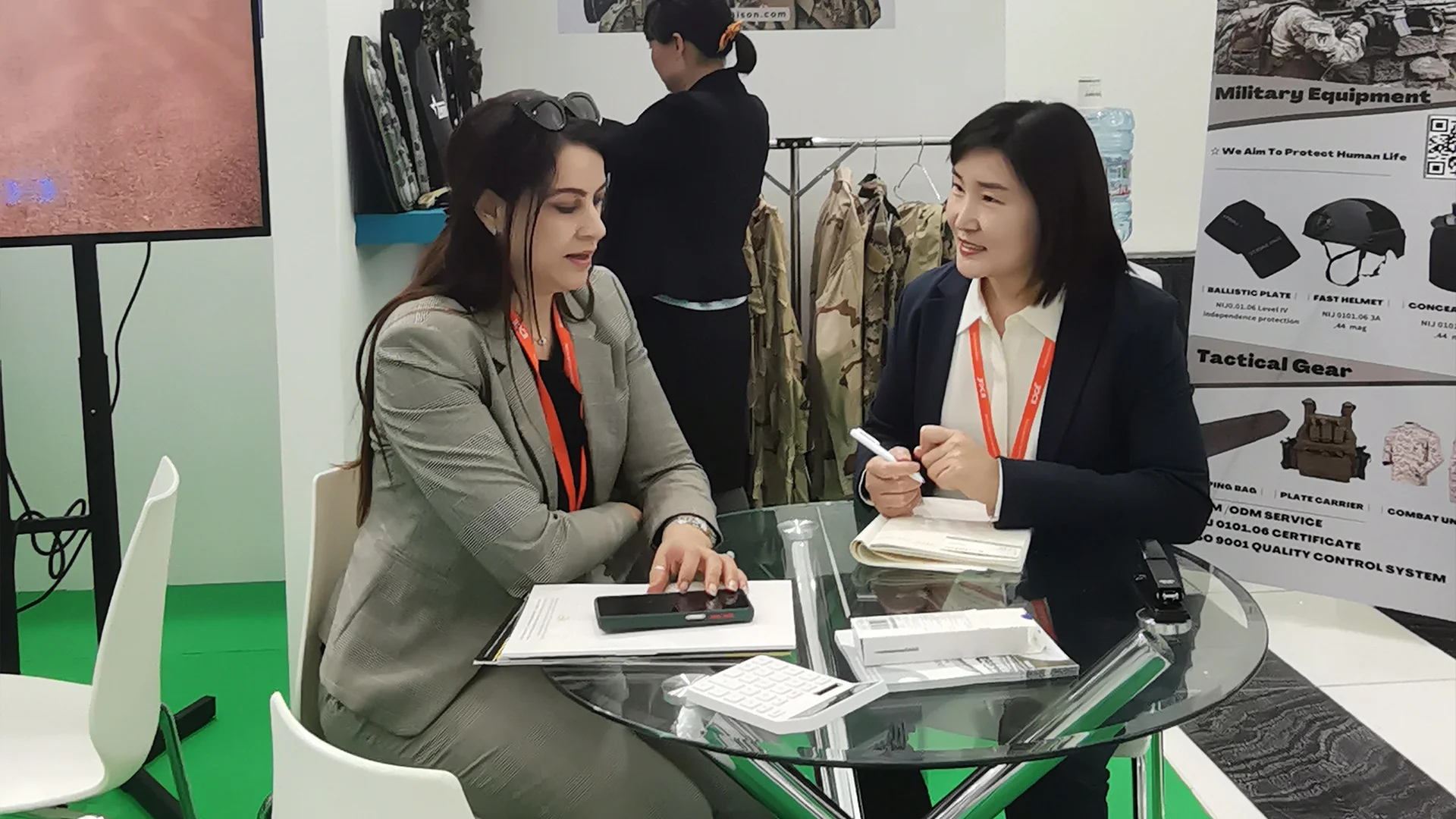 exhibitions nav menu banner