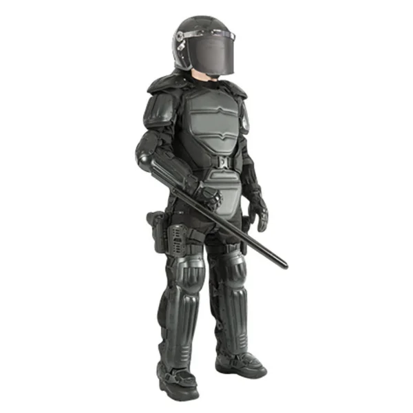 Factory Direct Sale Full Body Professional Tactical