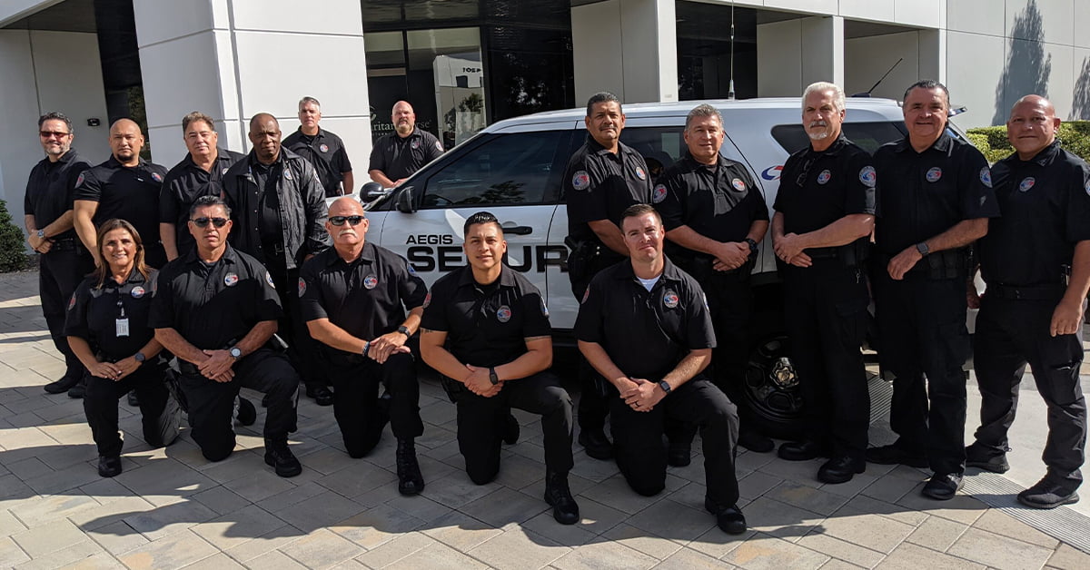 How We Helped a Global Security Company Improve Tactical Gear Efficiency and Durability