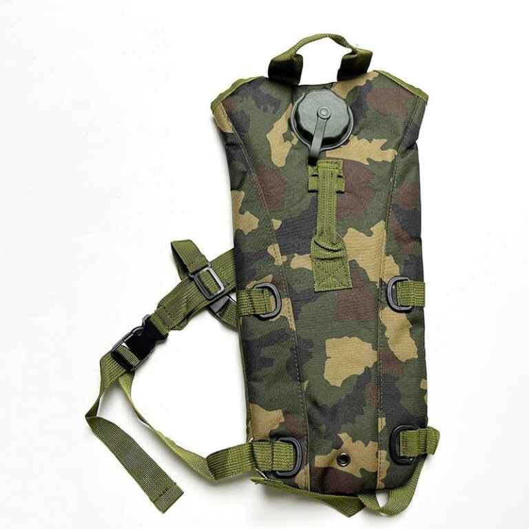 hydration backpack 1 circle