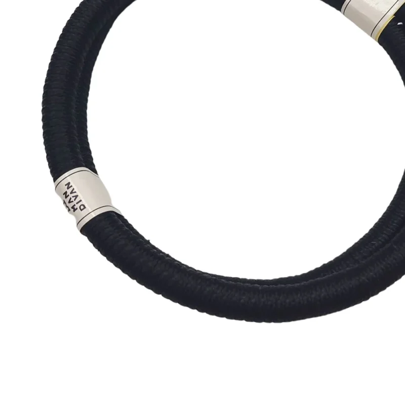 mens black groined arab agal arabian headwear