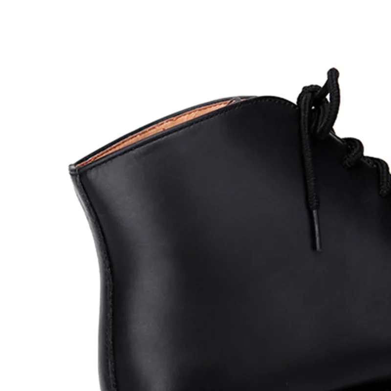 Officer Genuine Leather Military Uniform Business Shoes Wholesale