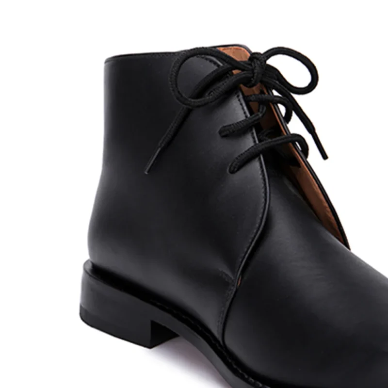 Officer Genuine Leather Military Uniform Business Shoes Wholesale