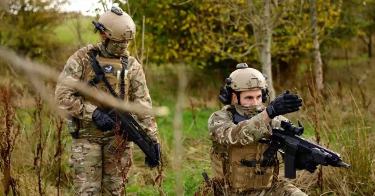 Top Tactical Uniform Suppliers