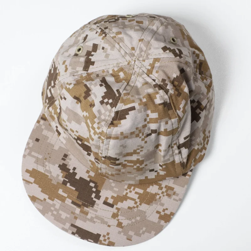Wholesale Hats Tactical Baseball Tactical Combat Camouflage Men Hats Special Battle Hat