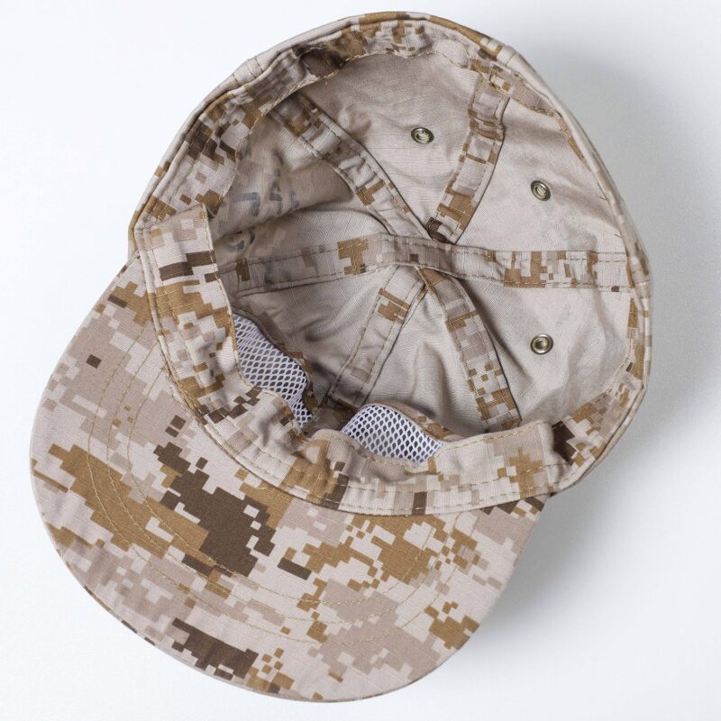 Wholesale Hats Tactical Baseball Tactical Combat Camouflage Men Hats Special Battle Hat
