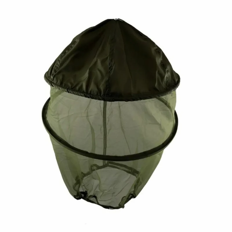 Zennison U.S. Military Original Mosquito Head Net
