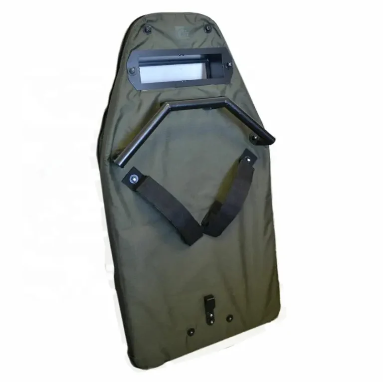 pe russian fort shield tactical shield