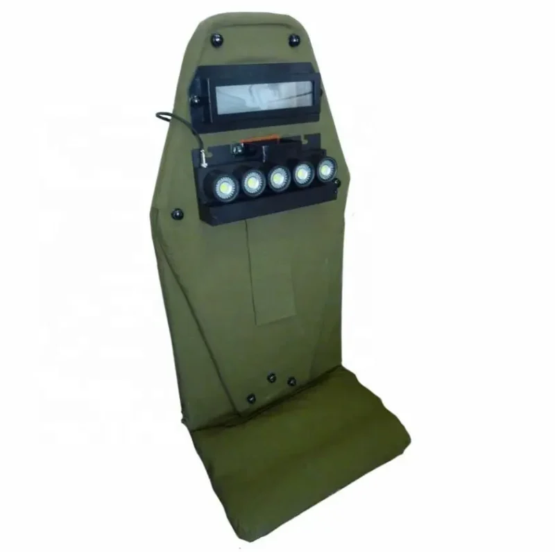 pe russian fort shield tactical shield