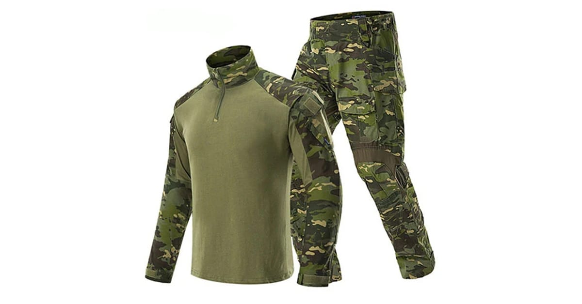 tactical uniforms