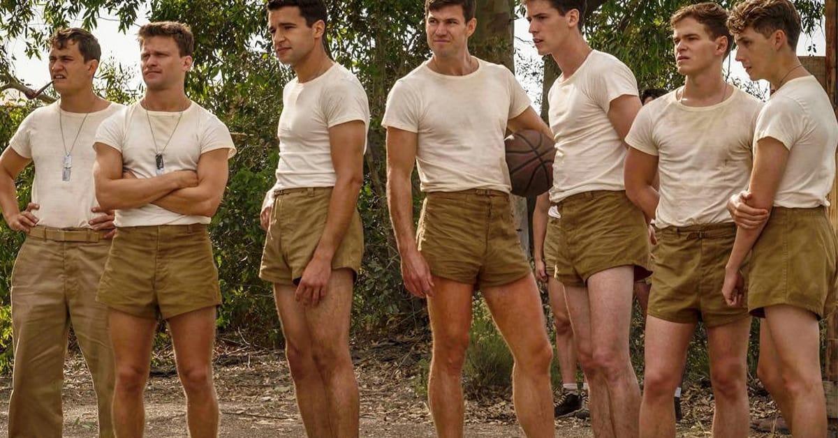 why bulk buyers choose military shorts