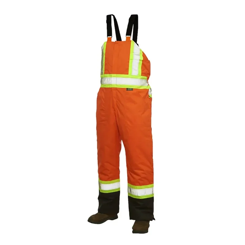 100% Cotton Flame Retardant Safety Coverall