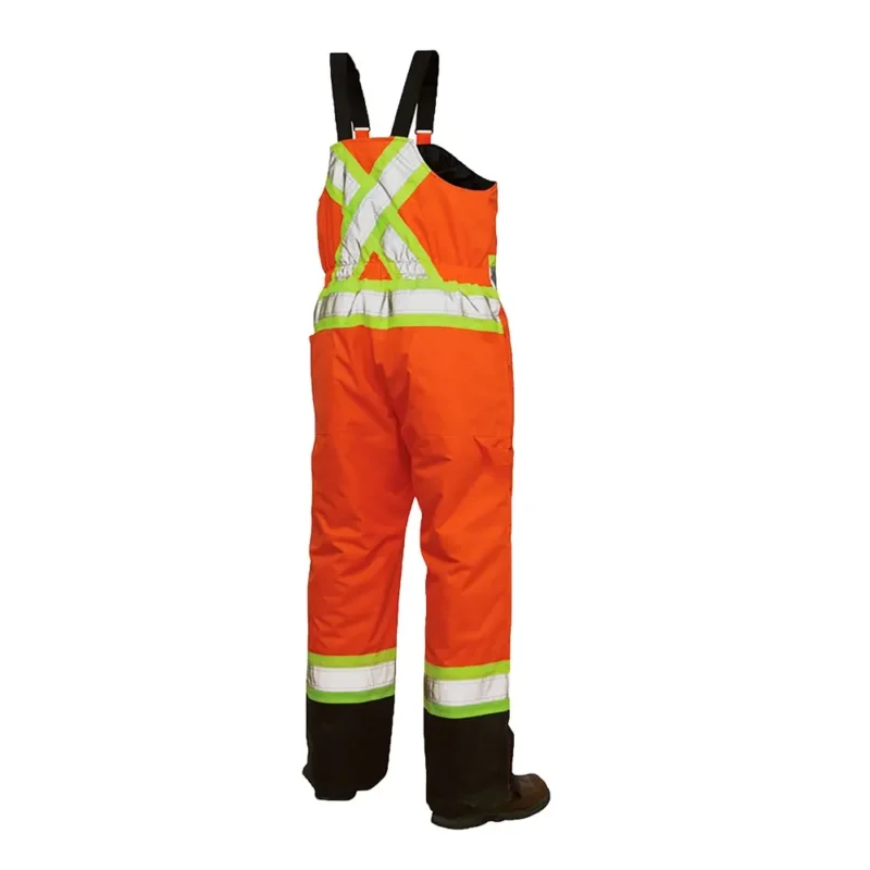 100% Cotton Flame Retardant Safety Coverall