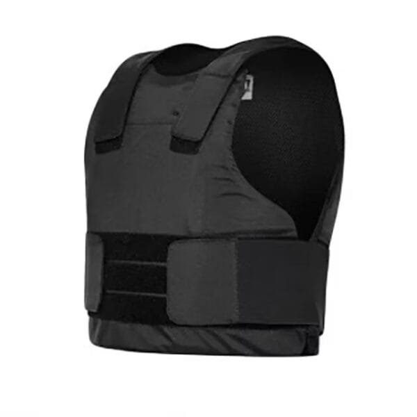 Concealable Nij Iiia Stab Proof Close Fitting Vest