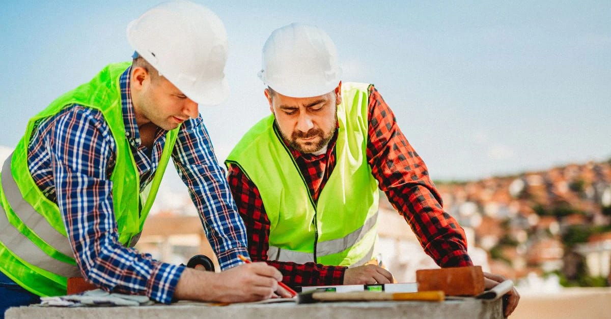 safety reflective vests are essential for high volume buyers