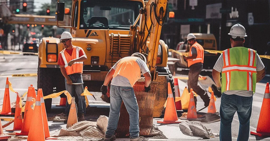 Every Workplace Needs a High-Quality Safety Vest