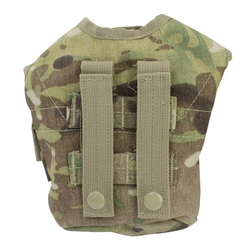 Multicam G.I. Style Canteen Cover