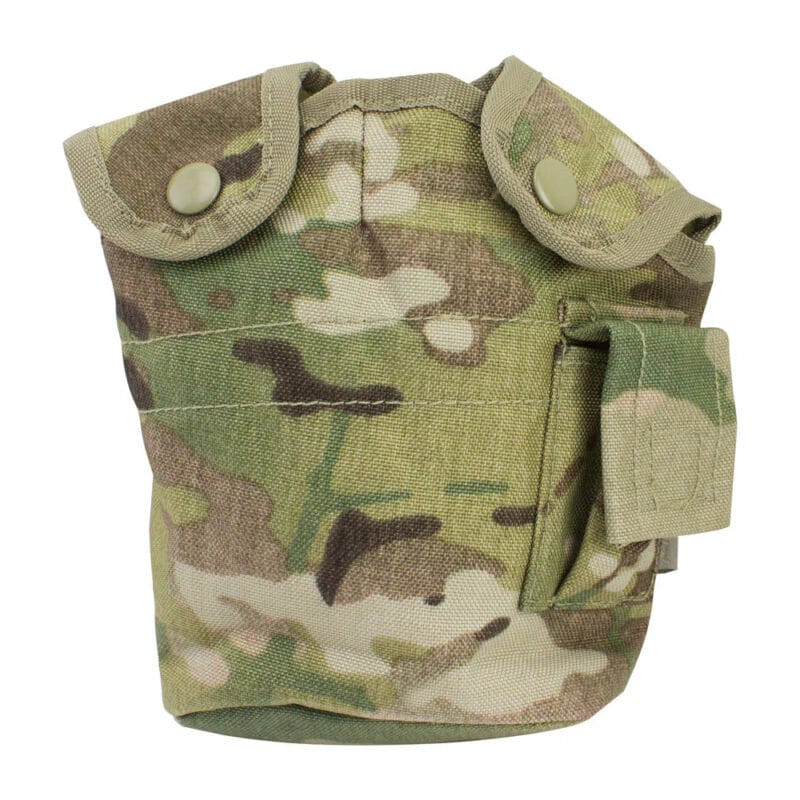 Multicam G.I. Style Canteen Cover