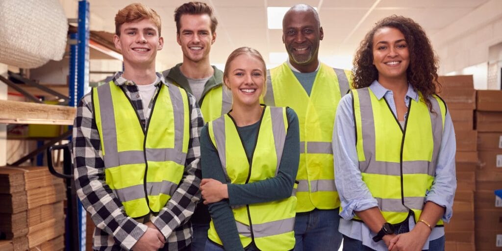Safety Vests