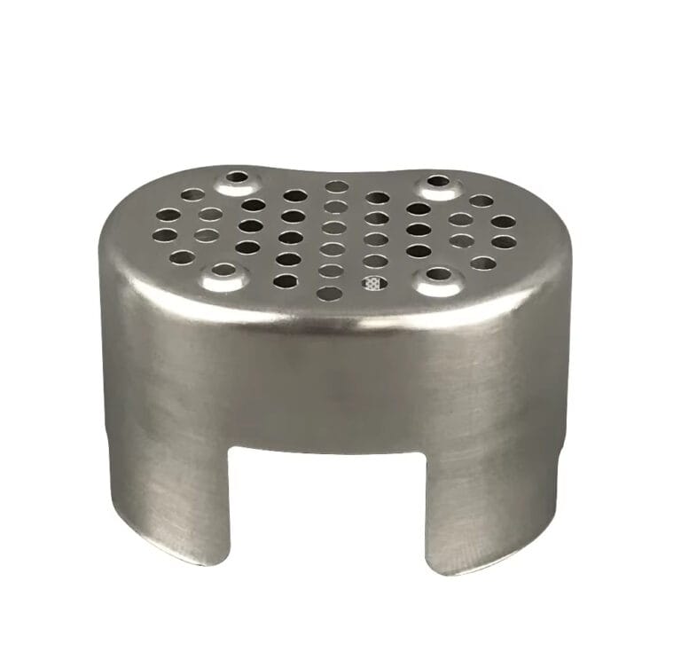 Stainless Steel Stove for Canteen Cup