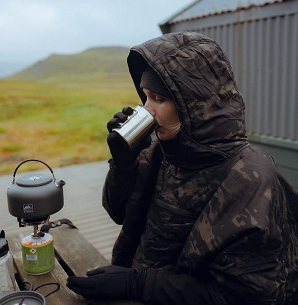 zennison swagman roll poncho usage (2)
