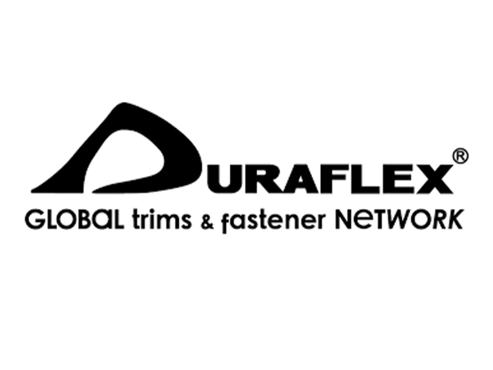 duraflex logo