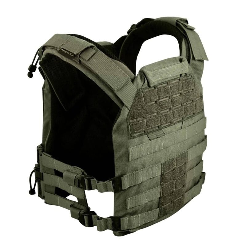 K19 Advanced Tactical Plate Carrier 3.0