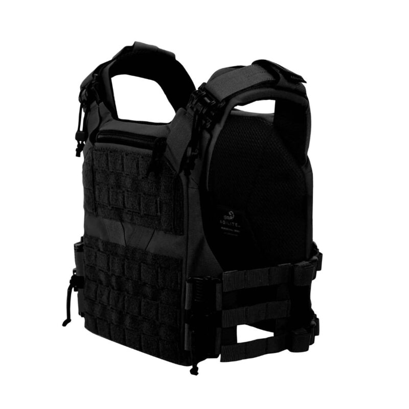 K19 Advanced Tactical Plate Carrier 3.0