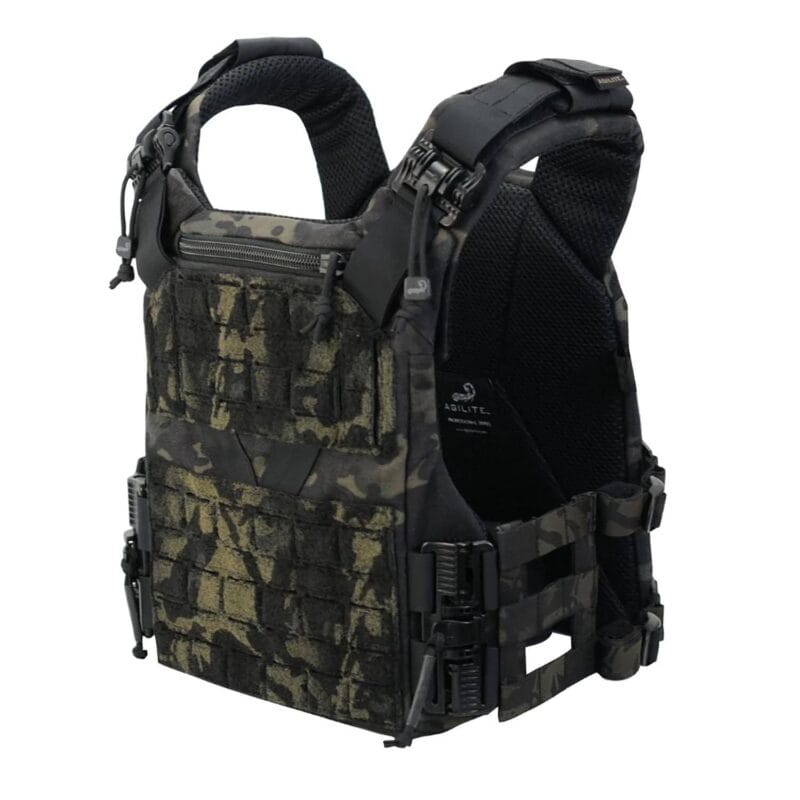 K19 Advanced Tactical Plate Carrier 3.0