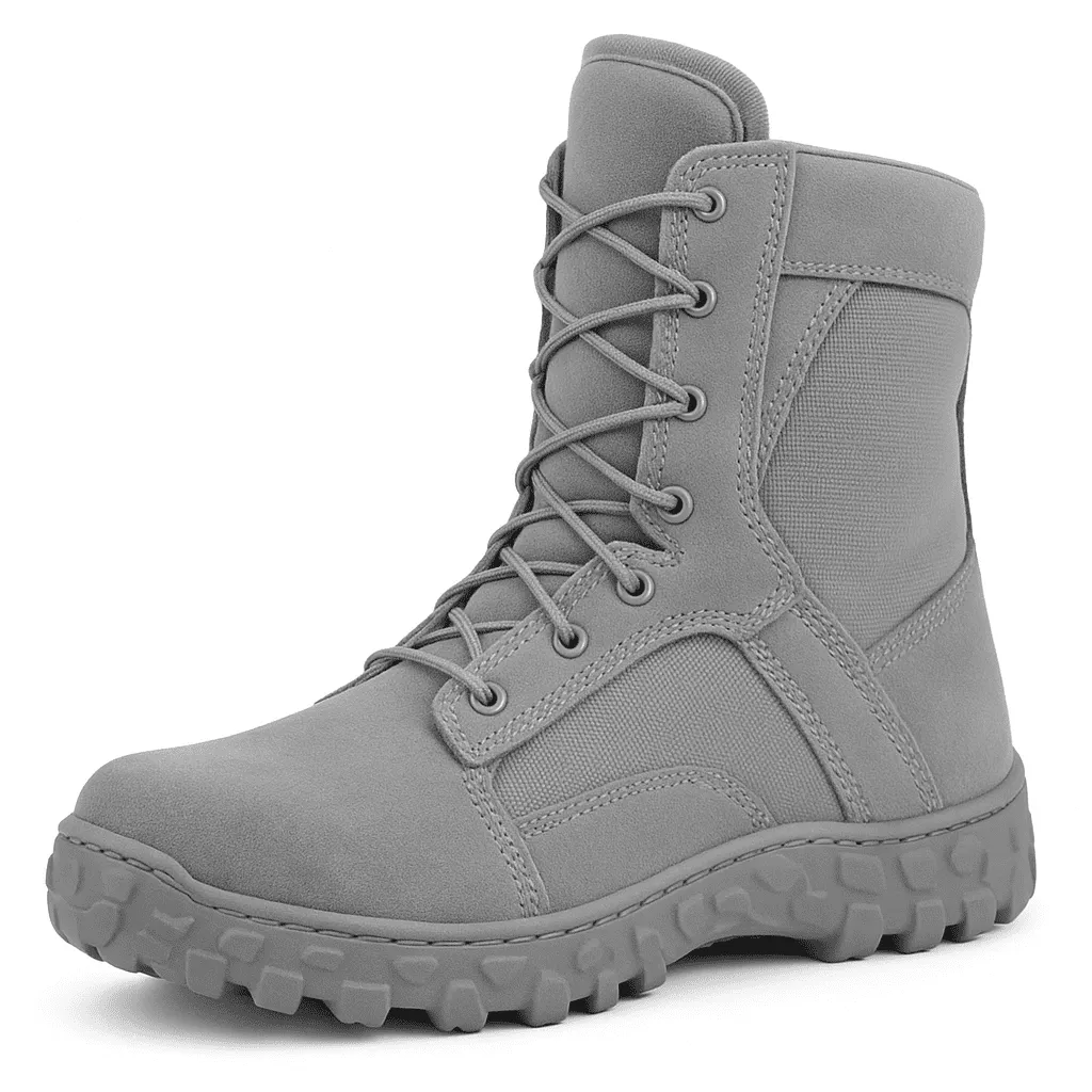 Cold Weather & Snow Boots