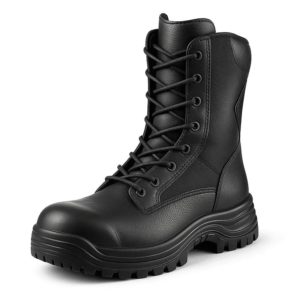 Corrosion-resistant Boots