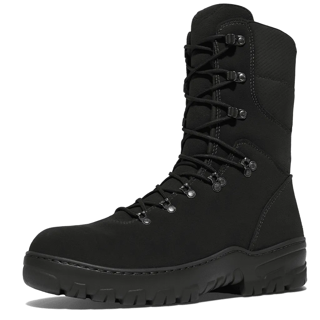 Fire-resistant Boots