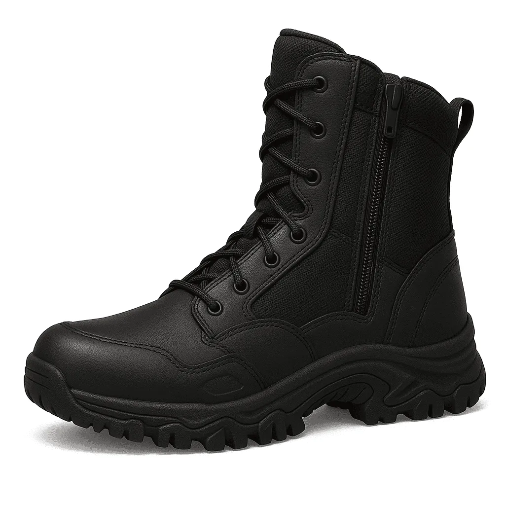 Tactical Boots