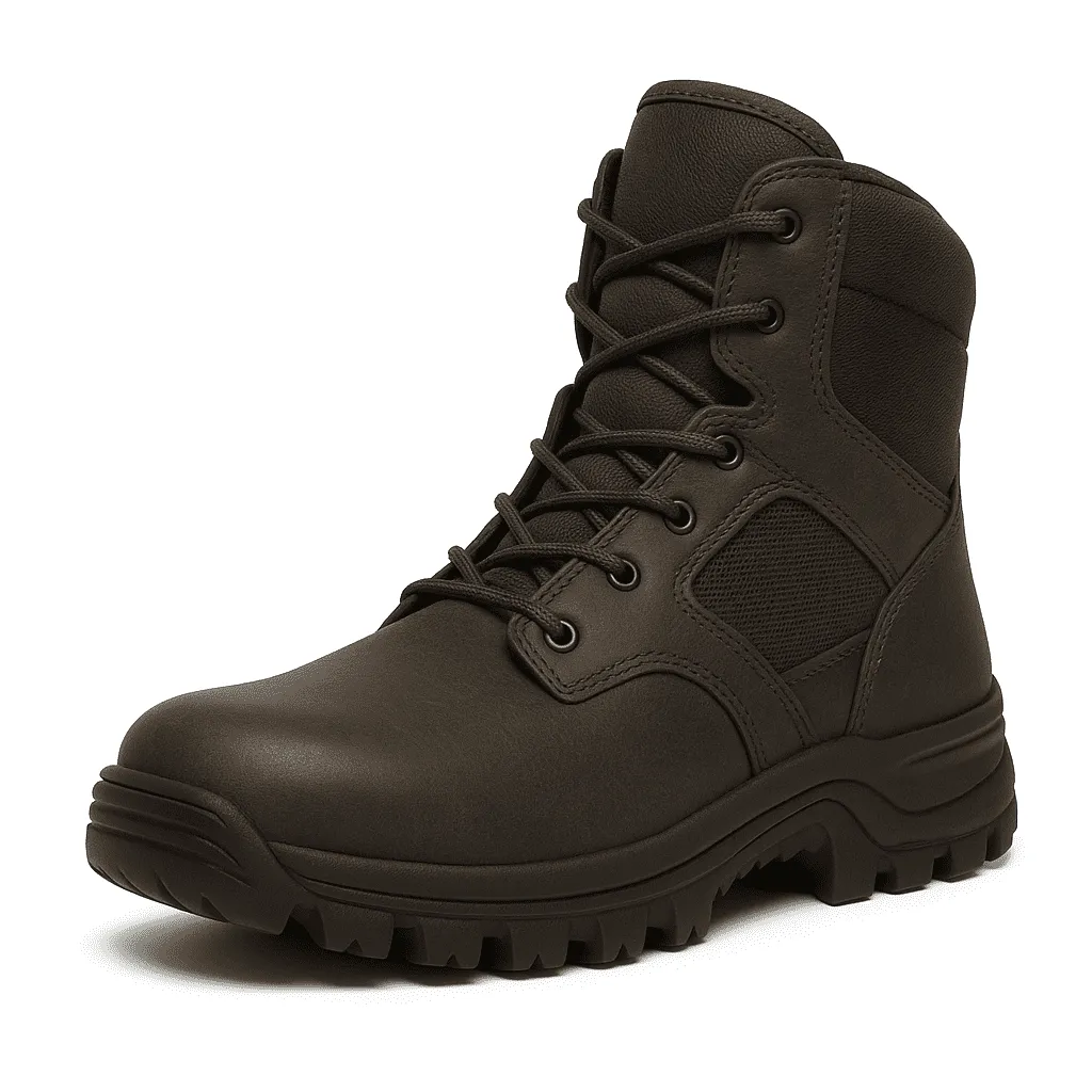 Utility Boots