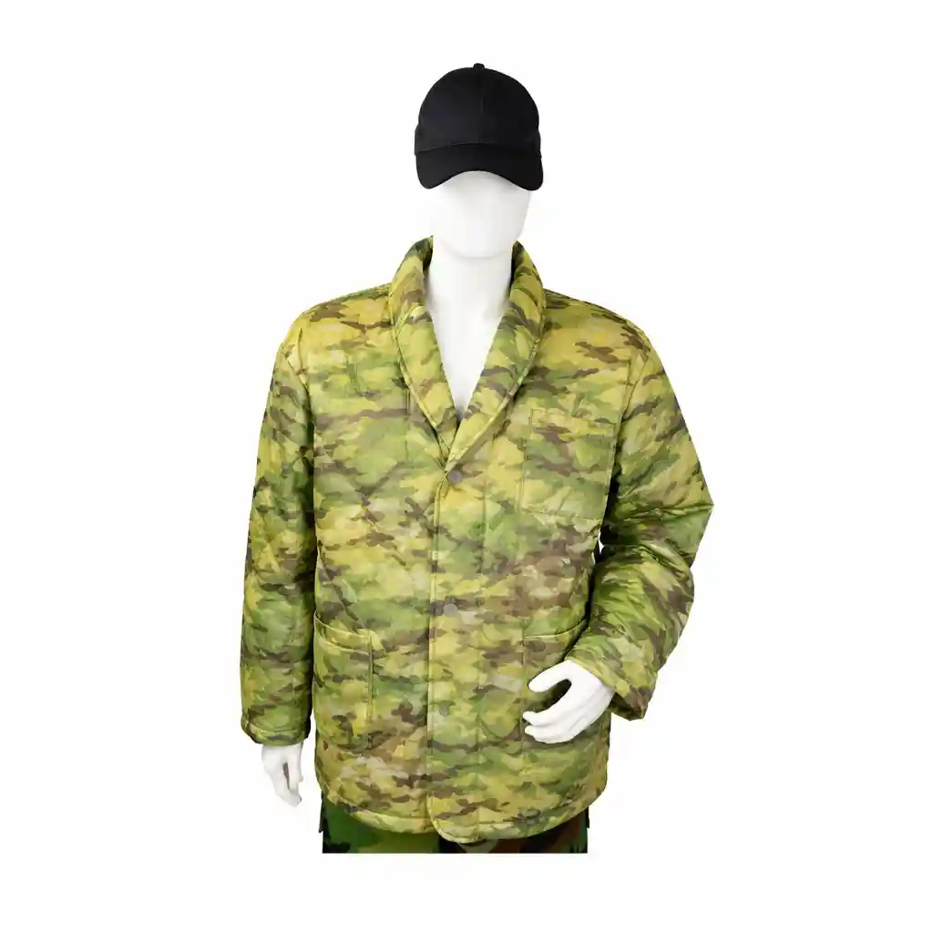 Camouflage Woobie Hoodie Sleepwear Poncho Liner Blanket