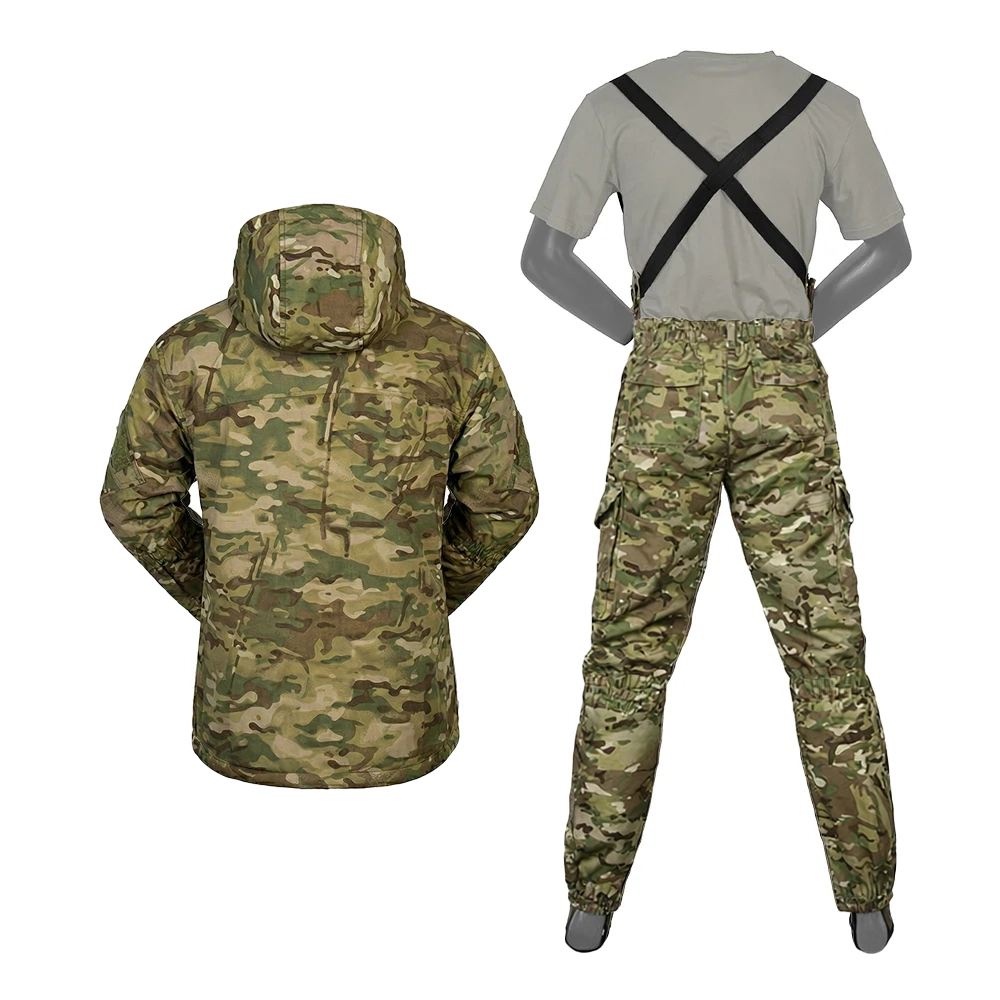 Gorka Mountain Wind-Shelter Tactical Suit - Image 2