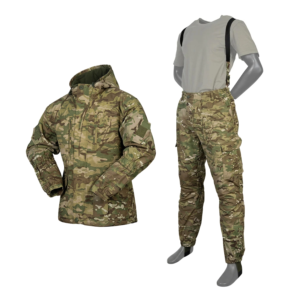 Gorka Mountain Wind-Shelter Tactical Suit - Image 3