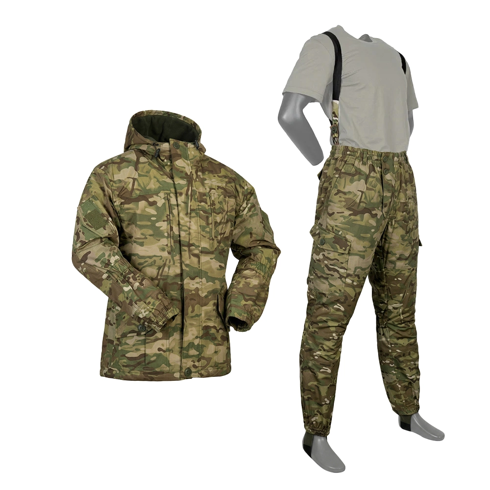 Gorka Mountain Wind-Shelter Tactical Suit - Image 4