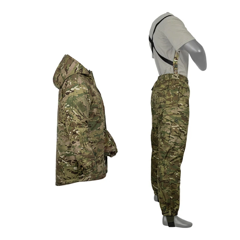 Gorka Mountain Wind-Shelter Tactical Suit - Image 5