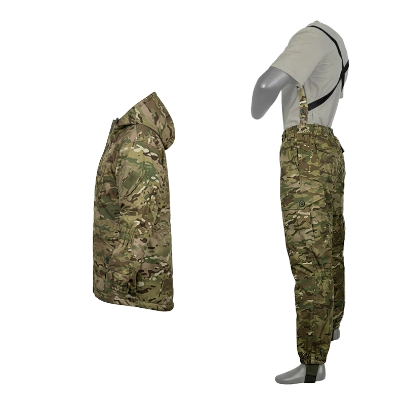 Gorka Mountain Wind-Shelter Tactical Suit - Image 6