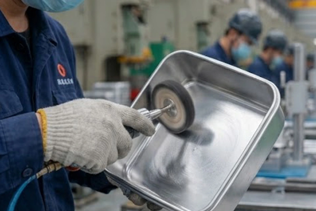 Production & Assembly Line